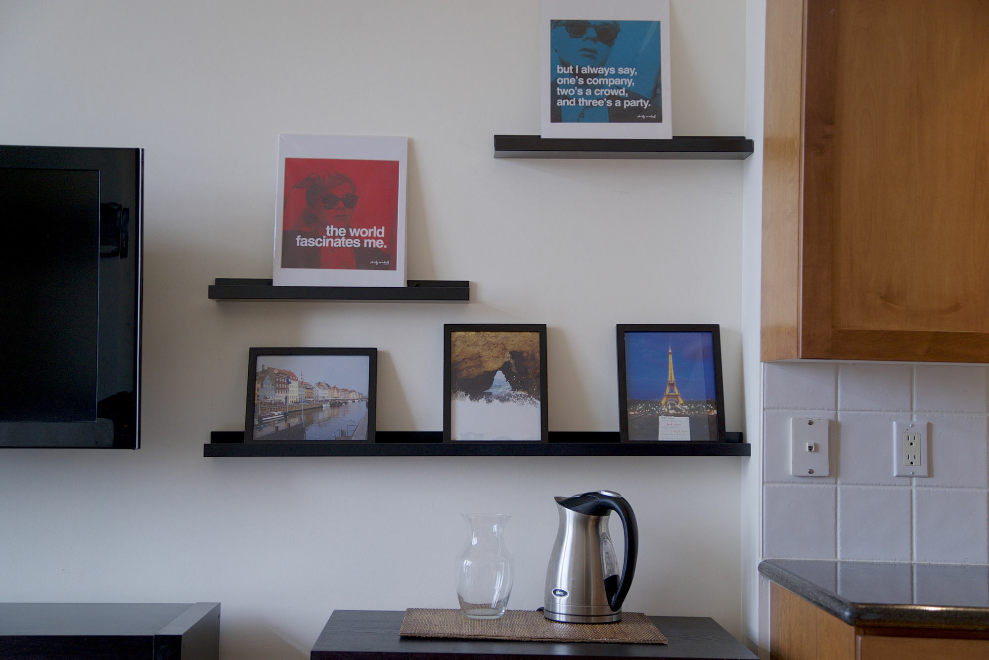 Cozy Penthouse Studio Toronto Exterior photo