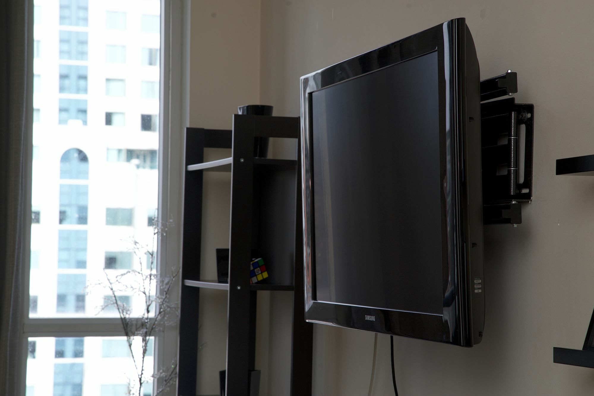 Cozy Penthouse Studio Toronto Exterior photo